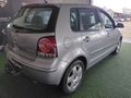 2006 Volkswagen Polo 1.9 TDI Highline