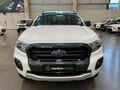2020 Ford Ranger 2.0D Bi-Turbo Wildtrak Auto Double-Cab