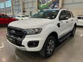 2020 Ford Ranger 2.0D Bi-Turbo Wildtrak Auto Double-Cab