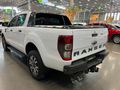 2020 Ford Ranger 2.0D Bi-Turbo Wildtrak Auto Double-Cab