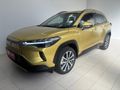 2026 Toyota Corolla Cross 1.8 XR