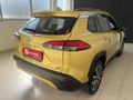 2026 Toyota Corolla Cross 1.8 XR