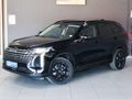 2025 Haval H6 1.5T Hybrid Luxury DHT