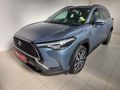 2022 Toyota Corolla Cross 1.8 XR