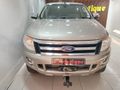 2015 Ford Ranger 3.2 TDCi XLT 4x4 Double-Cab