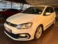 2020 Volkswagen Polo Vivo 1.0 TSI GT 5-dr