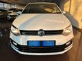 2020 Volkswagen Polo Vivo 1.0 TSI GT 5-dr
