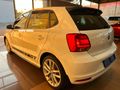 2020 Volkswagen Polo Vivo 1.0 TSI GT 5-dr