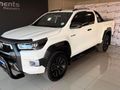 2021 Toyota Hilux 2.8 GD-6 Raised Body Legend Auto Extended Cab