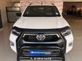 2021 Toyota Hilux 2.8 GD-6 Raised Body Legend Auto Extended Cab
