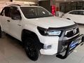 2021 Toyota Hilux 2.8 GD-6 Raised Body Legend Auto Extended Cab