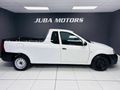 2021 Nissan NP200 1.6