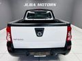 2021 Nissan NP200 1.6