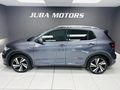 2023 Volkswagen T-Cross 1.5 TSI R-Line Auto