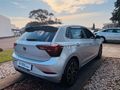 2026 Volkswagen Polo 1.0 TSI