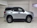 2022 Toyota Fortuner 2.8 GD-6 Raised Body Auto