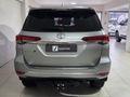 2022 Toyota Fortuner 2.8 GD-6 Raised Body Auto