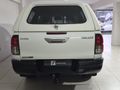 2020 Toyota Hilux 2.8 GD-6 Raised Body Raider Double-Cab