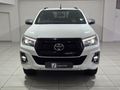 2020 Toyota Hilux 2.8 GD-6 Raised Body Raider Double-Cab