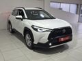 2023 Toyota Corolla Cross 1.8 XR