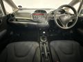 2012 Honda Jazz 1.3 Comfort