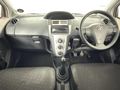 2007 Toyota Yaris T1 5-dr