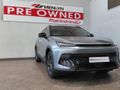 2025 BAIC X55 1.5T Premium Auto