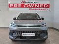 2025 BAIC X55 1.5T Premium Auto