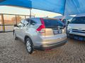 2014 Honda CR-V 2.0 Comfort