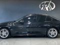 2013 BMW 3 Series 320d M Sport Auto