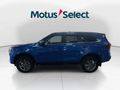 2025 Isuzu Mu-x 3.0D HR LSE Auto