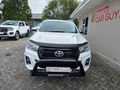 2020 Toyota Hilux 2.8 GD-6 Raised Body Legend Extended Cab