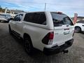 2020 Toyota Hilux 2.8 GD-6 Raised Body Legend Extended Cab