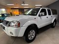2020 Nissan NP300 2.5 TDi Hi-Rider Double-Cab