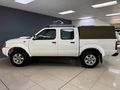 2020 Nissan NP300 2.5 TDi Hi-Rider Double-Cab