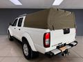 2020 Nissan NP300 2.5 TDi Hi-Rider Double-Cab