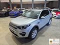 2017 Land Rover Discovery Sport 2.0i4 D SE