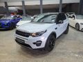 2017 Land Rover Discovery Sport 2.0i4 D SE