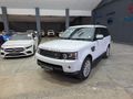 2012 Land Rover Range Rover Sport 3.0 D HSE