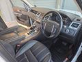 2012 Land Rover Range Rover Sport 3.0 D HSE
