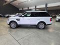 2012 Land Rover Range Rover Sport 3.0 D HSE