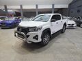 2018 Toyota Hilux 2.8 GD-6 Raider 4x4 Double-Cab