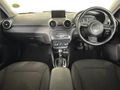 2016 Audi A1 Sportback 1.0 TFSI S Auto 25 TFSI