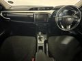2016 Toyota Hilux 2.8 GD-6 Raised Body Raider Double-Cab Auto