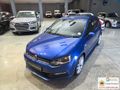 2019 Volkswagen Polo Vivo 1.0 TSI GT 5-dr