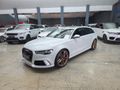 2017 Audi RS6 Avant quattro
