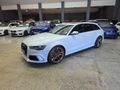 2017 Audi RS6 Avant quattro