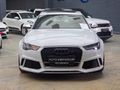 2017 Audi RS6 Avant quattro