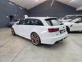 2017 Audi RS6 Avant quattro