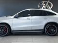 2019 Mercedes-AMG GLE 63 S AMG Coupe
